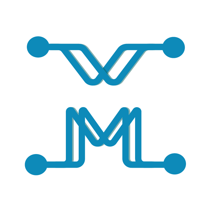 Company name - logo